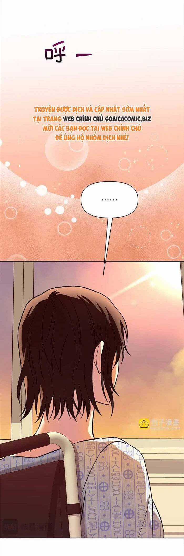 Cua Lại Vợ Yêu Chapter 21 trang 16