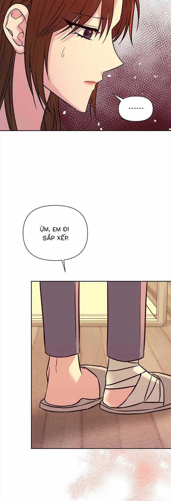 Cua Lại Vợ Yêu Chapter 21 trang 18