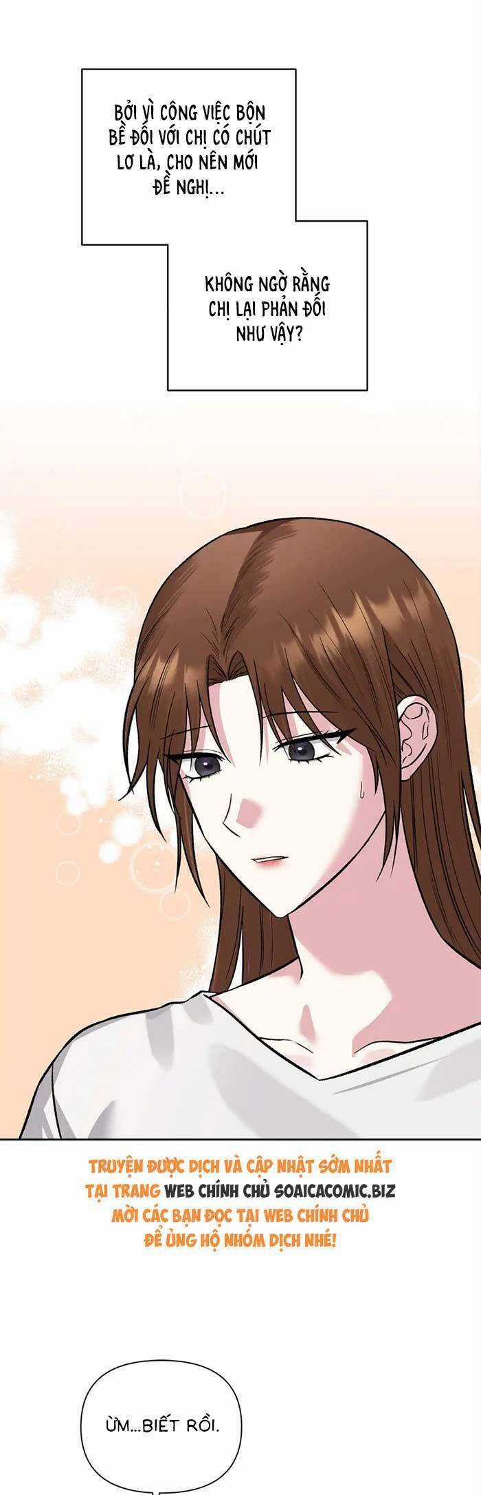 Cua Lại Vợ Yêu Chapter 21 trang 29