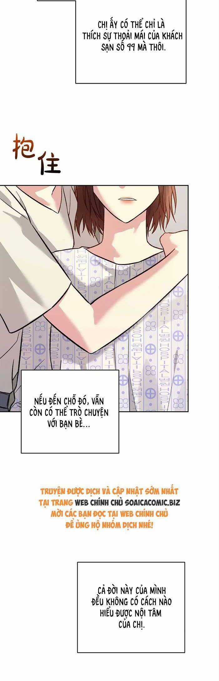 Cua Lại Vợ Yêu Chapter 21 trang 31