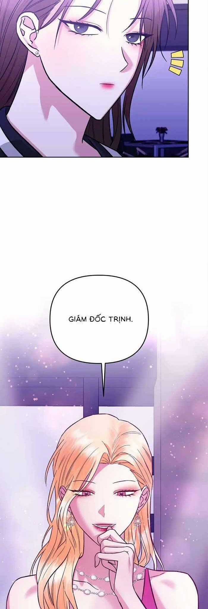 Cua Lại Vợ Yêu Chapter 21 trang 38