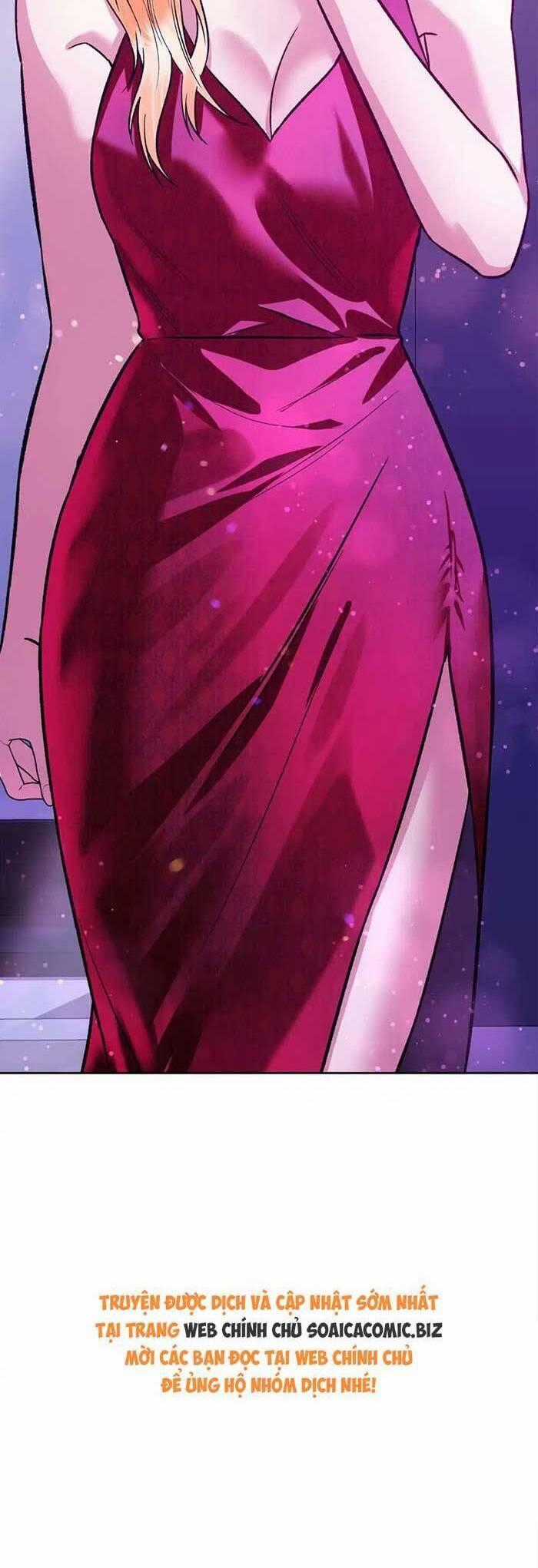 Cua Lại Vợ Yêu Chapter 21 trang 39