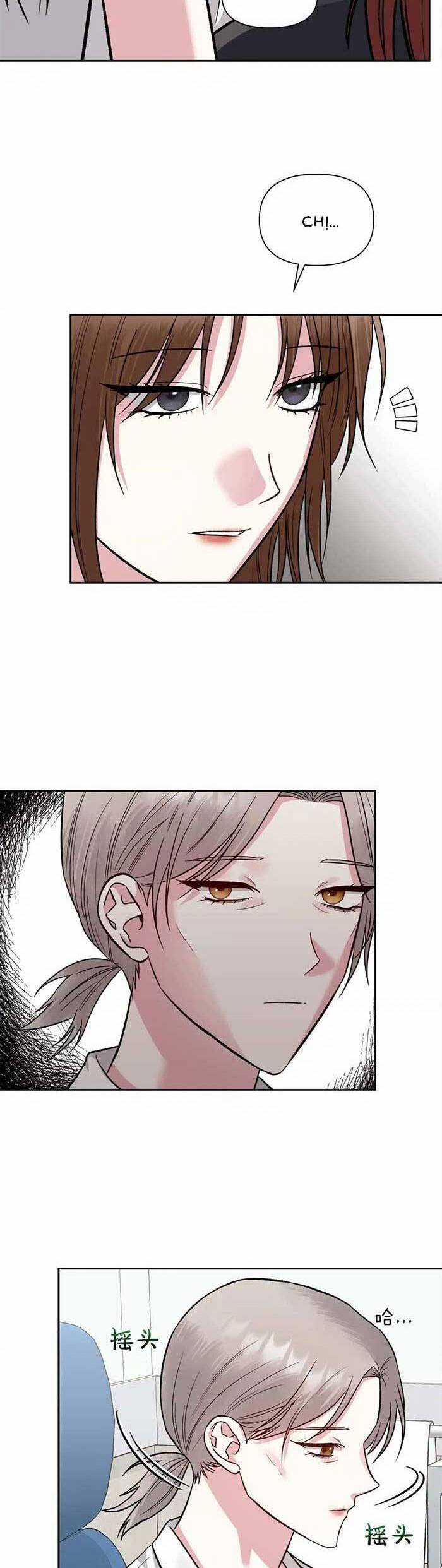 Cua Lại Vợ Yêu Chapter 21 trang 7