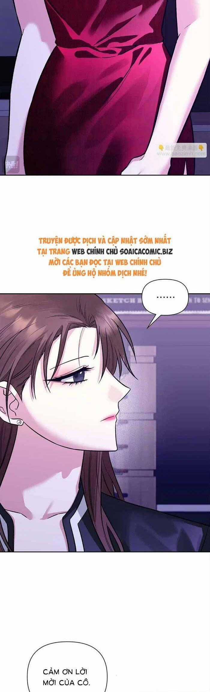 Cua Lại Vợ Yêu Chapter 22 trang 1