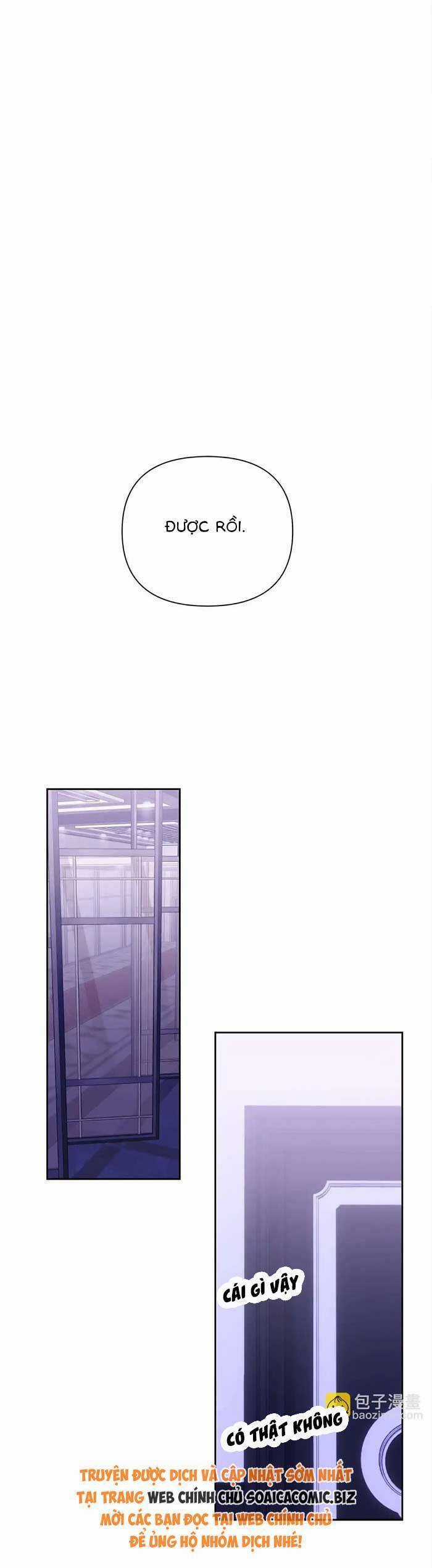 Cua Lại Vợ Yêu Chapter 22 trang 14