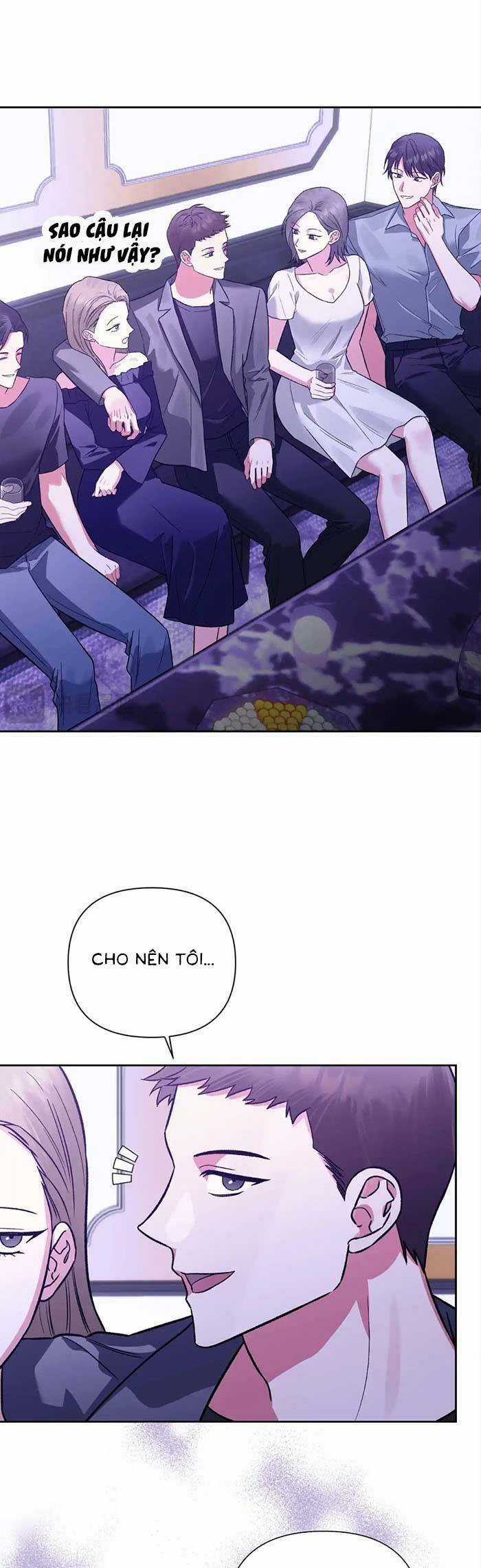 Cua Lại Vợ Yêu Chapter 22 trang 15