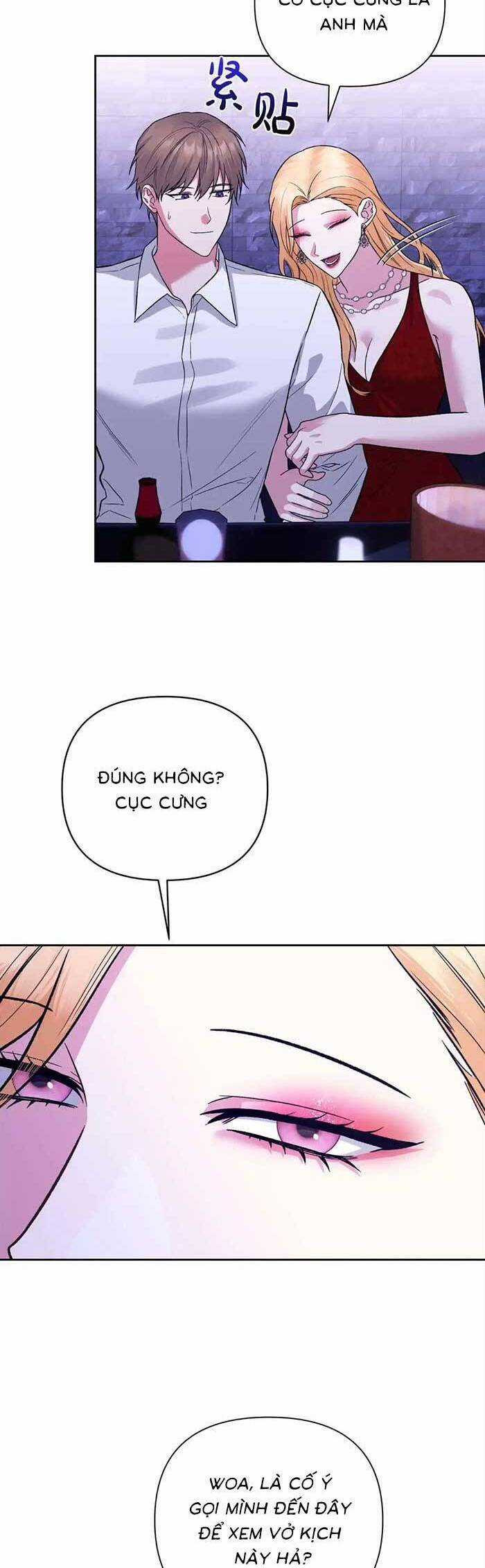 Cua Lại Vợ Yêu Chapter 22 trang 25