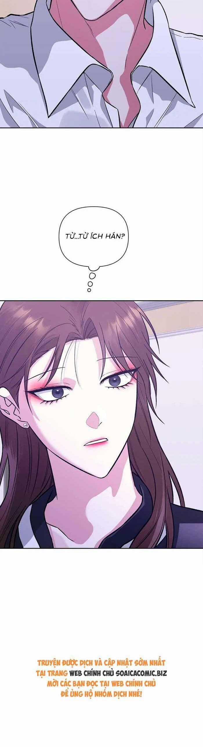 Cua Lại Vợ Yêu Chapter 22 trang 35