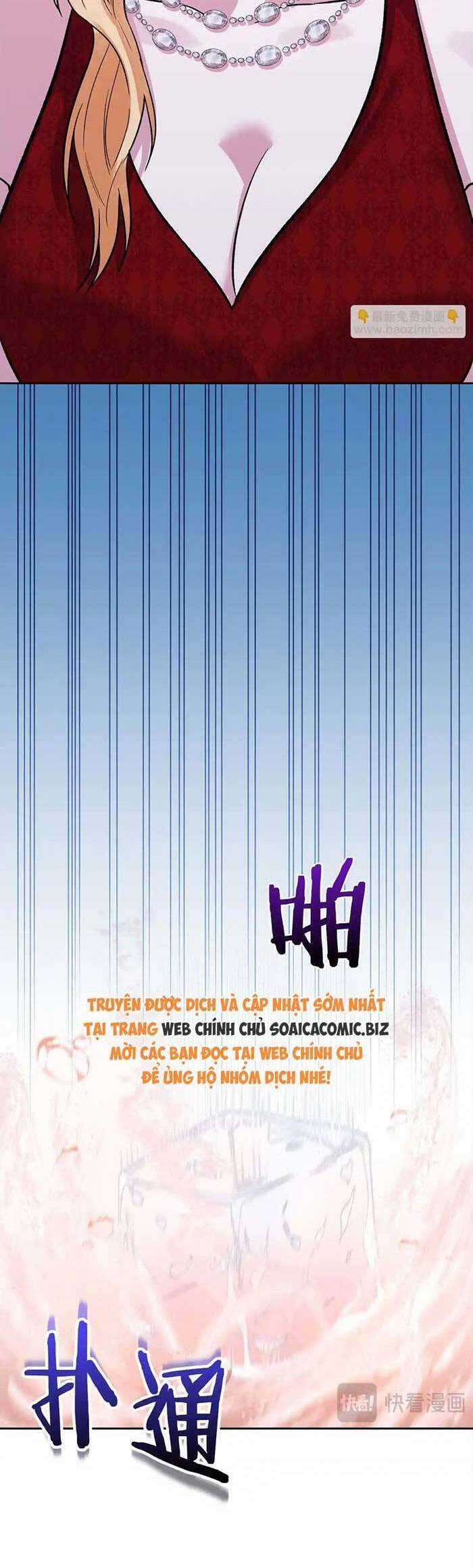 Cua Lại Vợ Yêu Chapter 23 trang 17