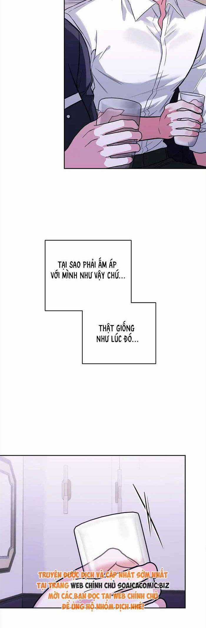 Cua Lại Vợ Yêu Chapter 23 trang 2