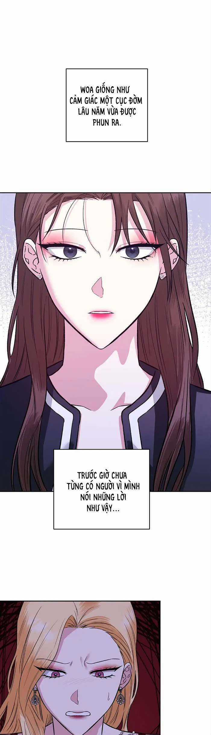 Cua Lại Vợ Yêu Chapter 23 trang 24