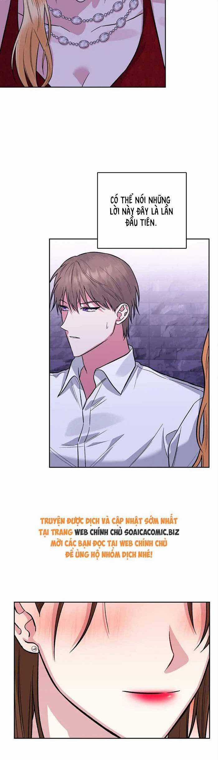 Cua Lại Vợ Yêu Chapter 23 trang 25