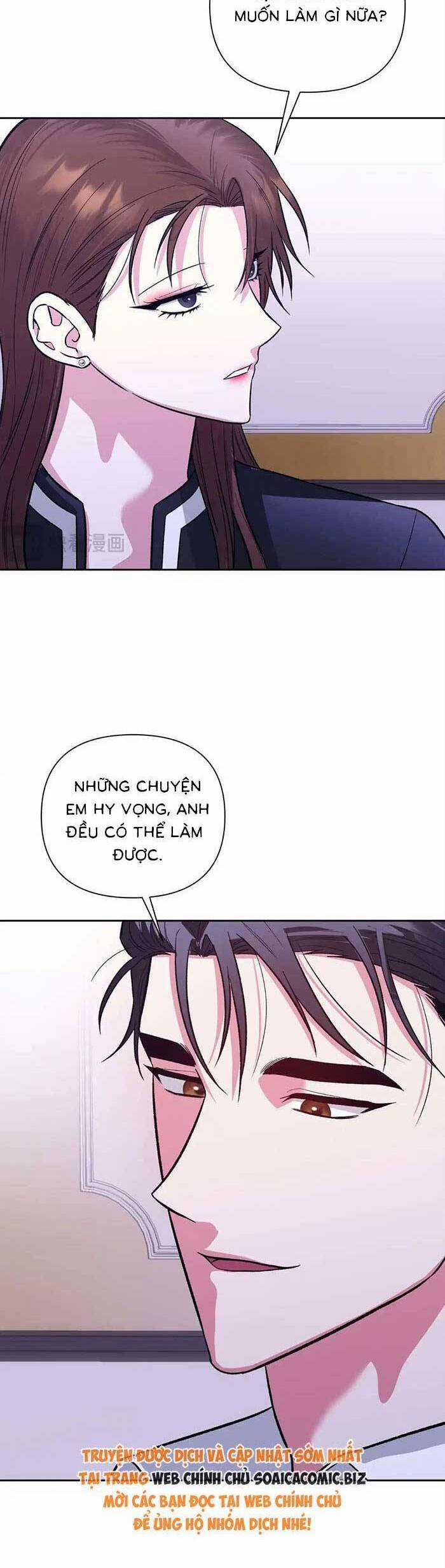 Cua Lại Vợ Yêu Chapter 23 trang 29