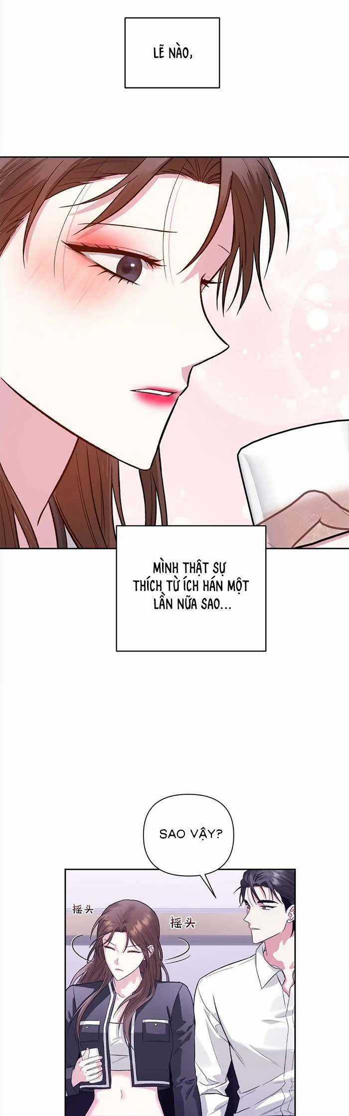 Cua Lại Vợ Yêu Chapter 23 trang 3