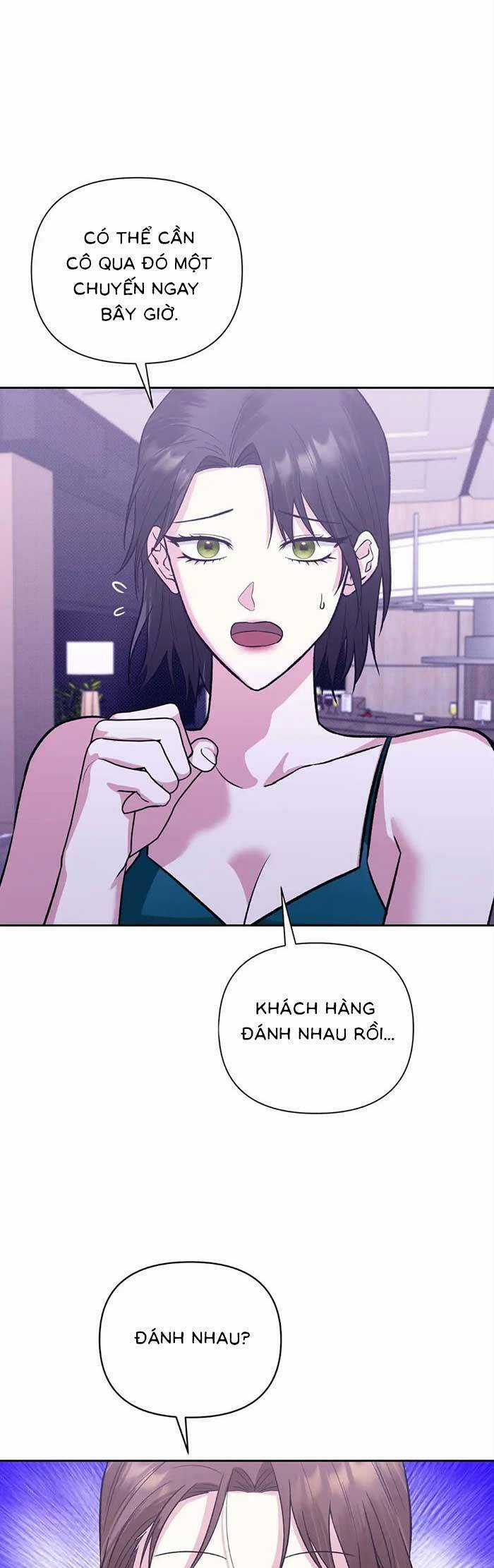 Cua Lại Vợ Yêu Chapter 24 trang 12