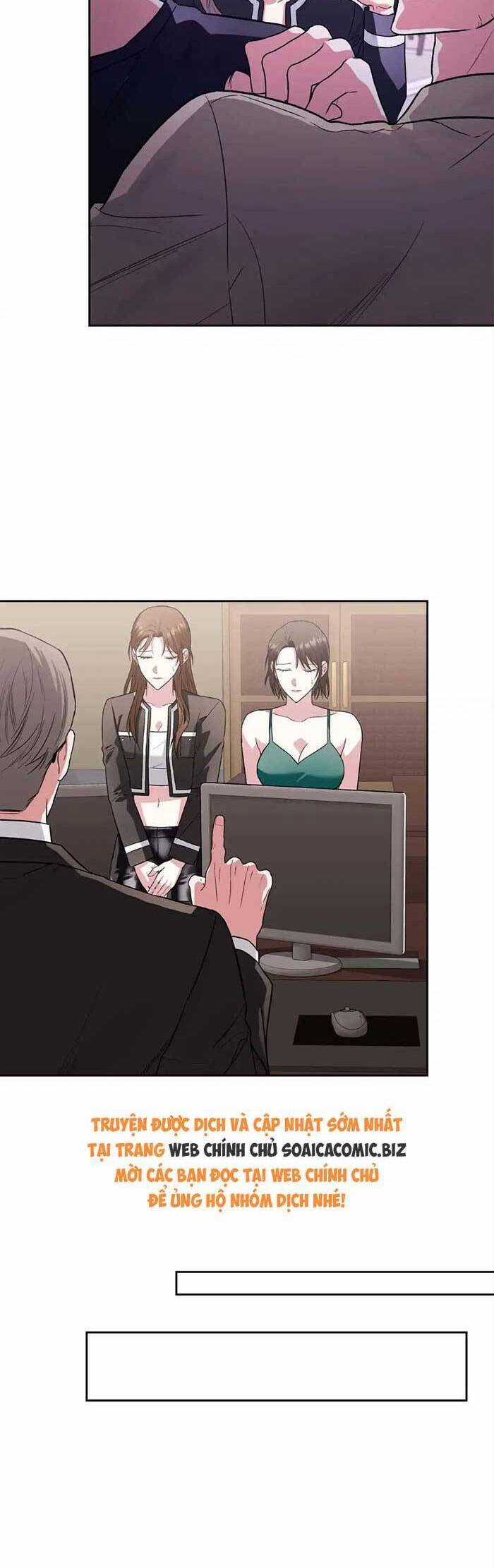 Cua Lại Vợ Yêu Chapter 24 trang 14