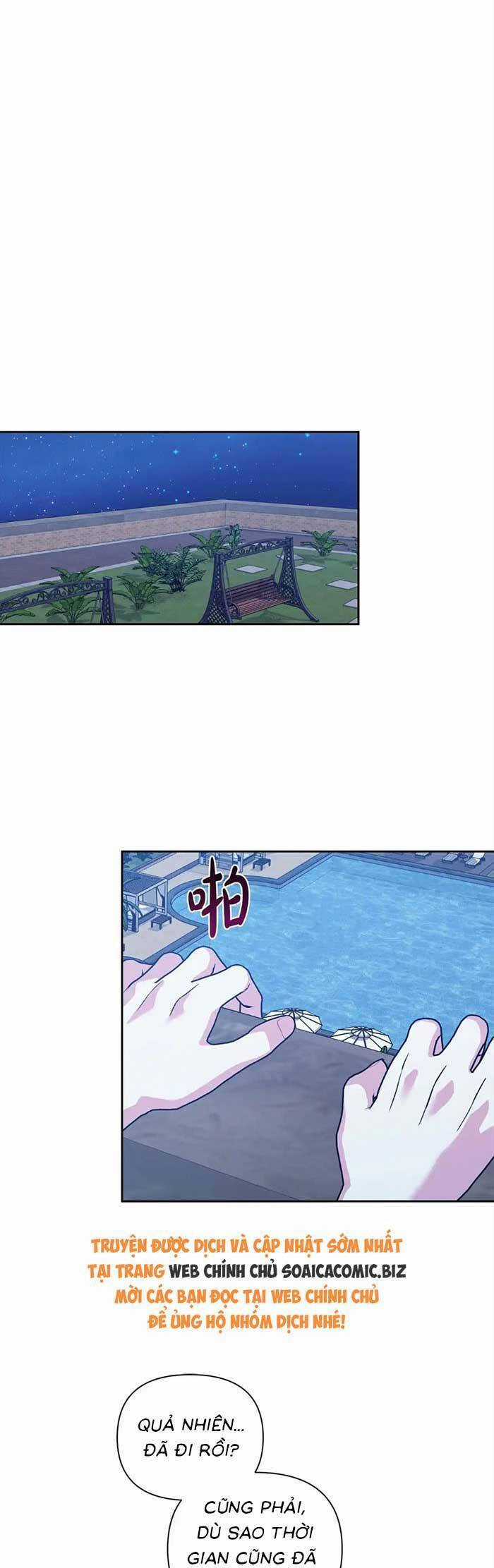 Cua Lại Vợ Yêu Chapter 24 trang 15