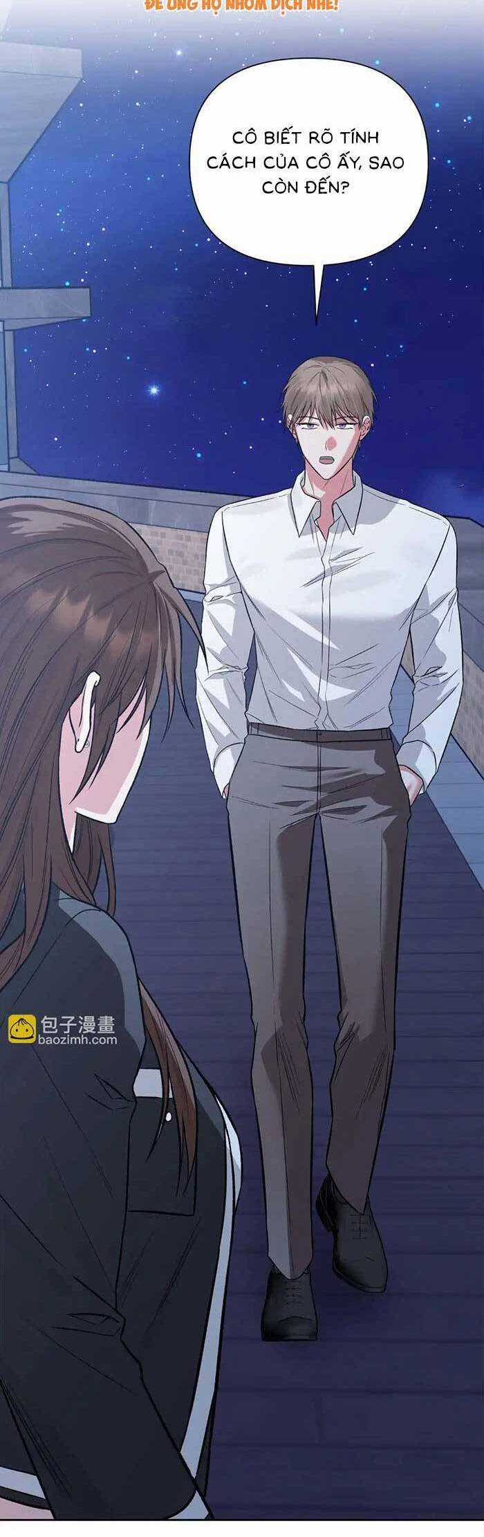 Cua Lại Vợ Yêu Chapter 24 trang 17