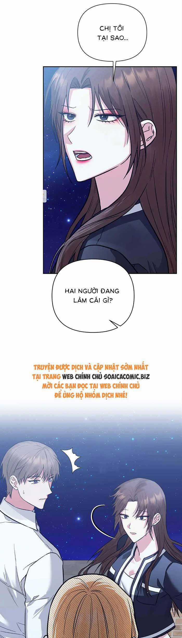 Cua Lại Vợ Yêu Chapter 24 trang 24