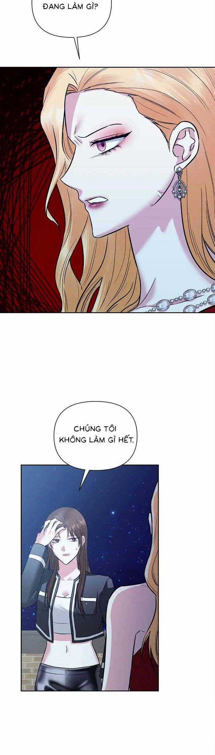 Cua Lại Vợ Yêu Chapter 24 trang 26