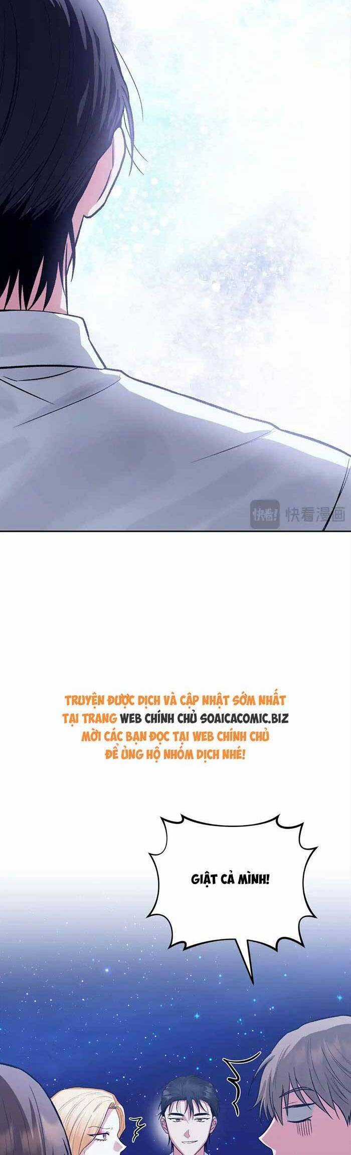 Cua Lại Vợ Yêu Chapter 24 trang 28