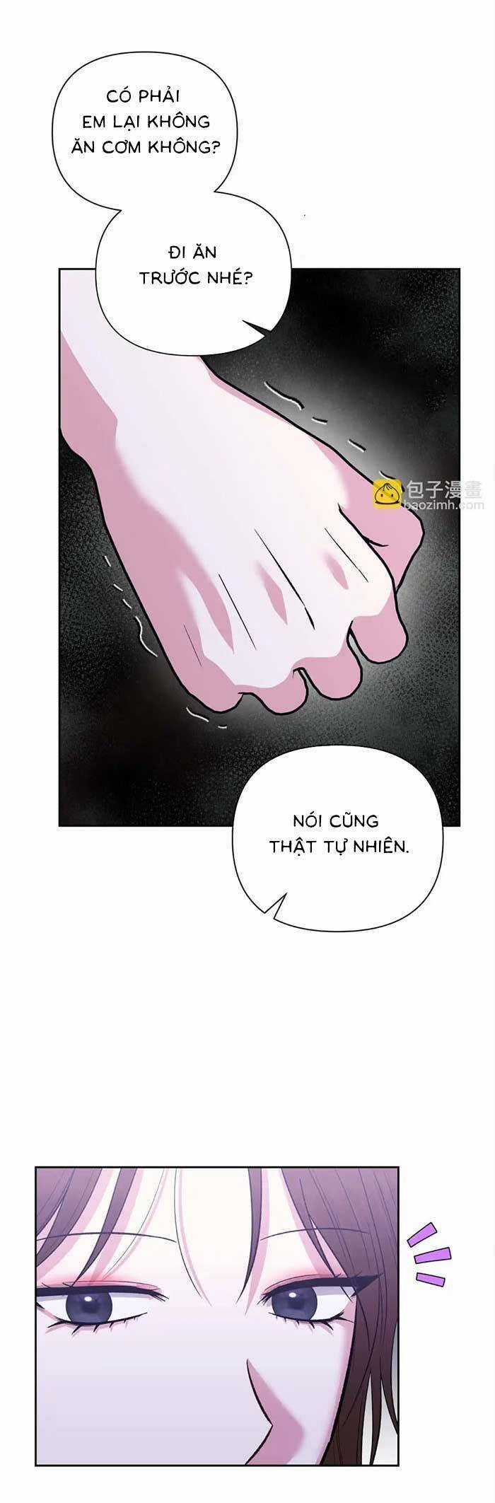 Cua Lại Vợ Yêu Chapter 24 trang 3