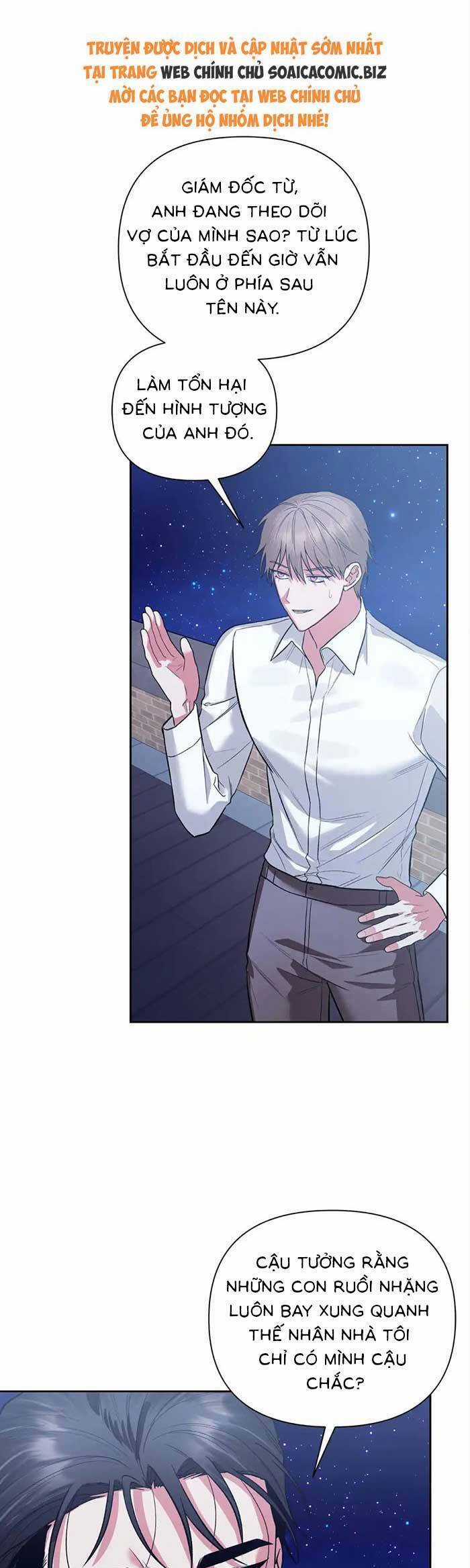 Cua Lại Vợ Yêu Chapter 24 trang 30