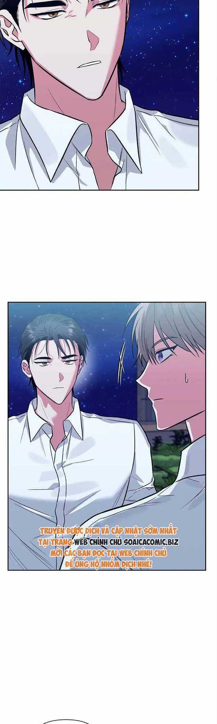 Cua Lại Vợ Yêu Chapter 24 trang 31