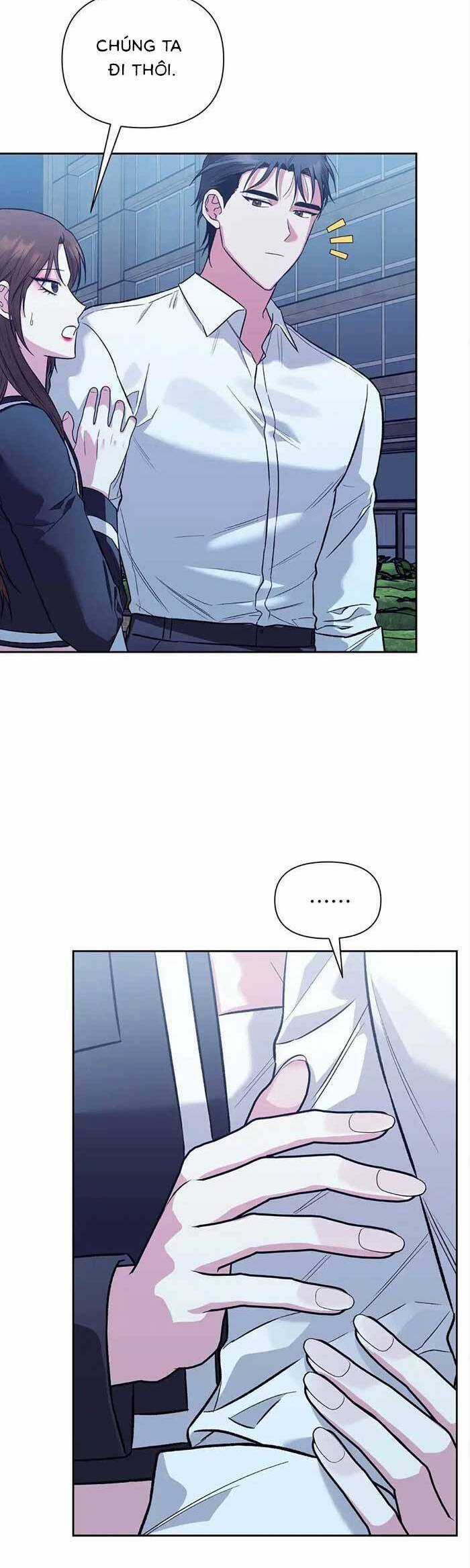 Cua Lại Vợ Yêu Chapter 24 trang 32