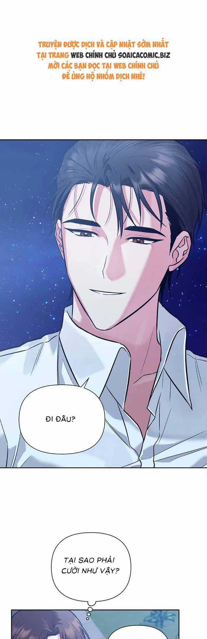 Cua Lại Vợ Yêu Chapter 24 trang 33