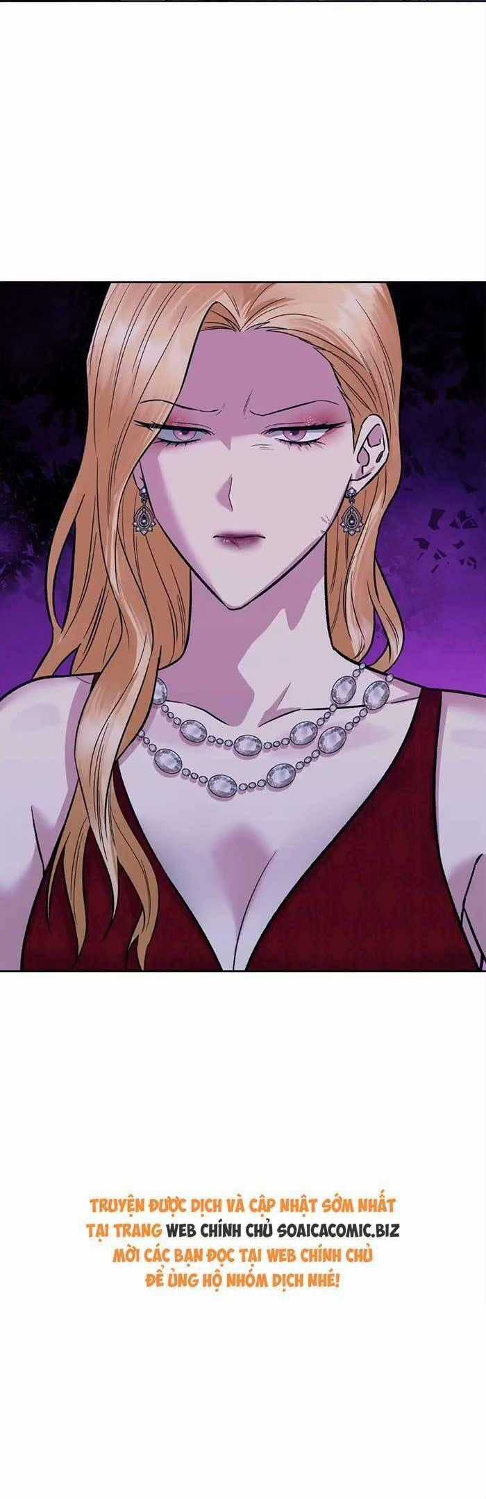 Cua Lại Vợ Yêu Chapter 24 trang 35