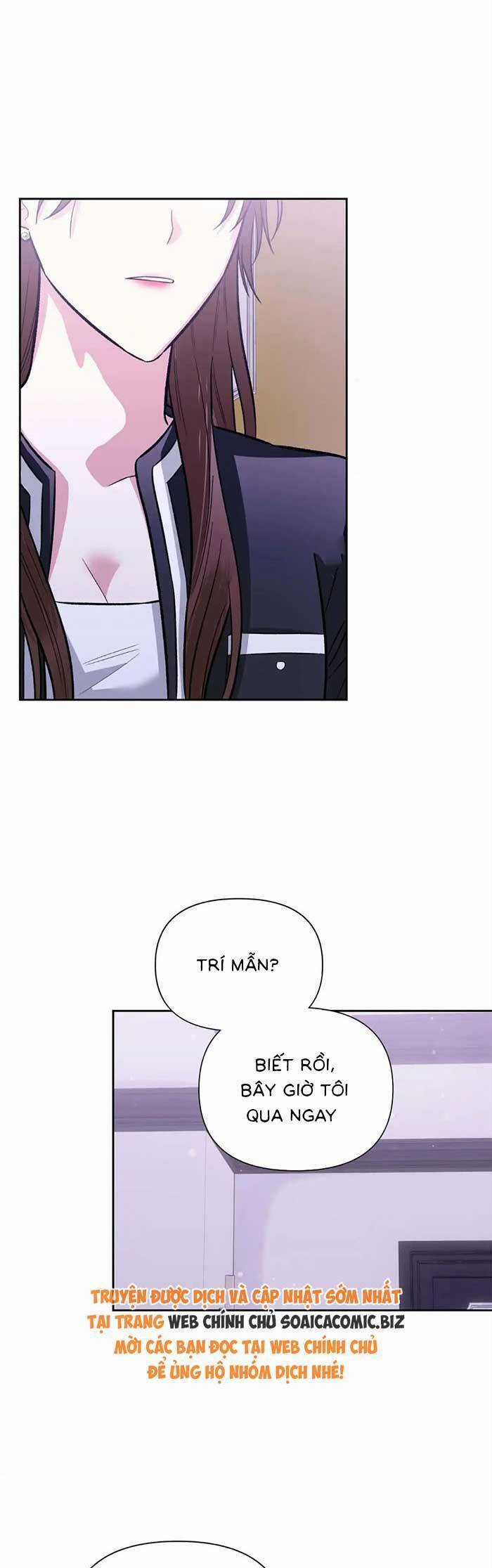 Cua Lại Vợ Yêu Chapter 24 trang 6