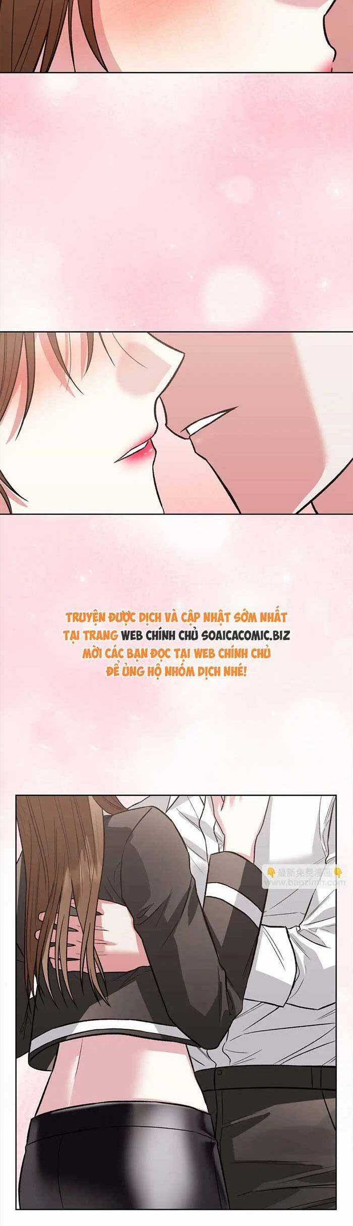 Cua Lại Vợ Yêu Chapter 25 trang 11