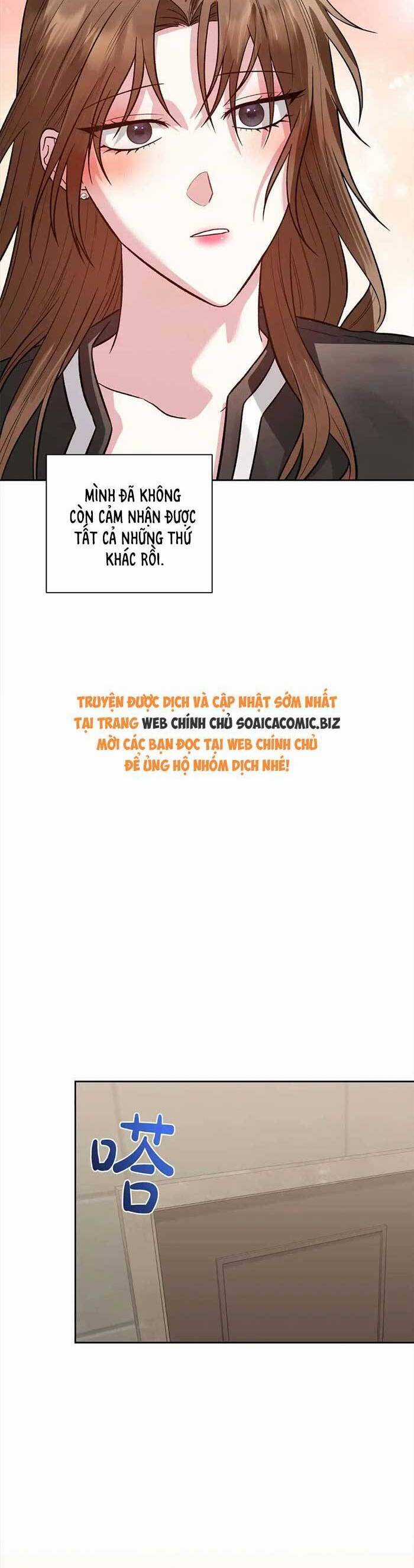 Cua Lại Vợ Yêu Chapter 25 trang 15