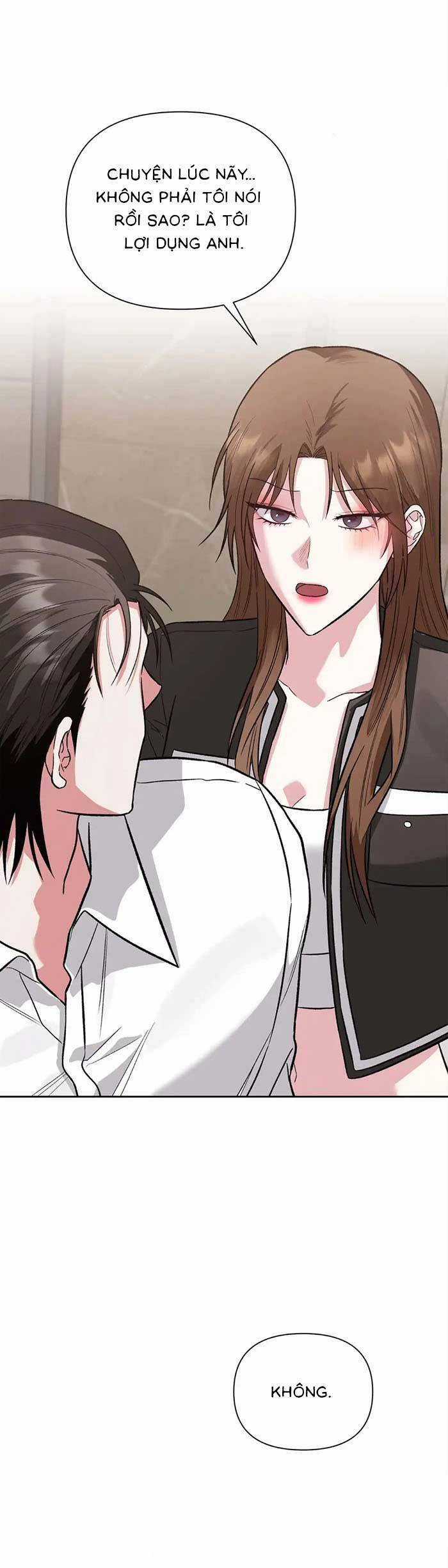 Cua Lại Vợ Yêu Chapter 25 trang 17