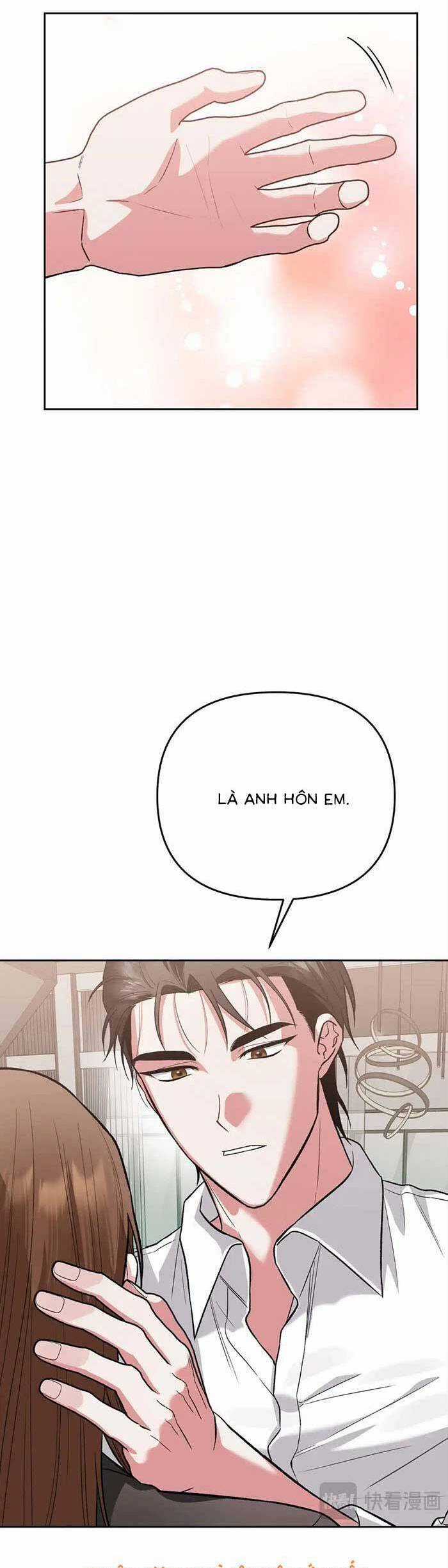 Cua Lại Vợ Yêu Chapter 25 trang 18