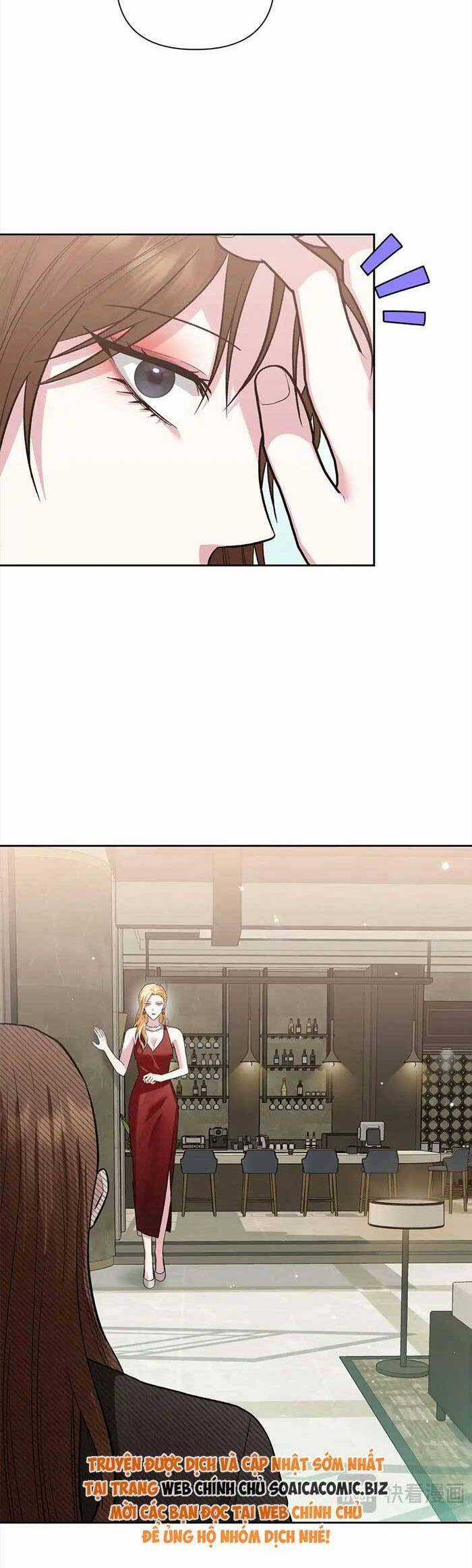 Cua Lại Vợ Yêu Chapter 25 trang 2