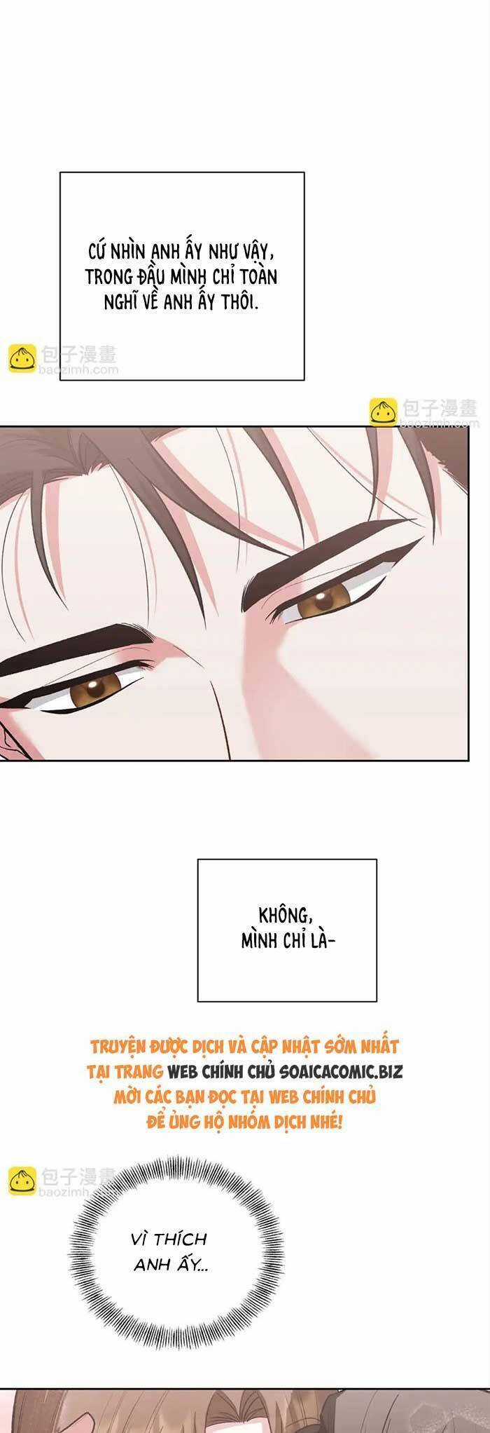 Cua Lại Vợ Yêu Chapter 25 trang 20