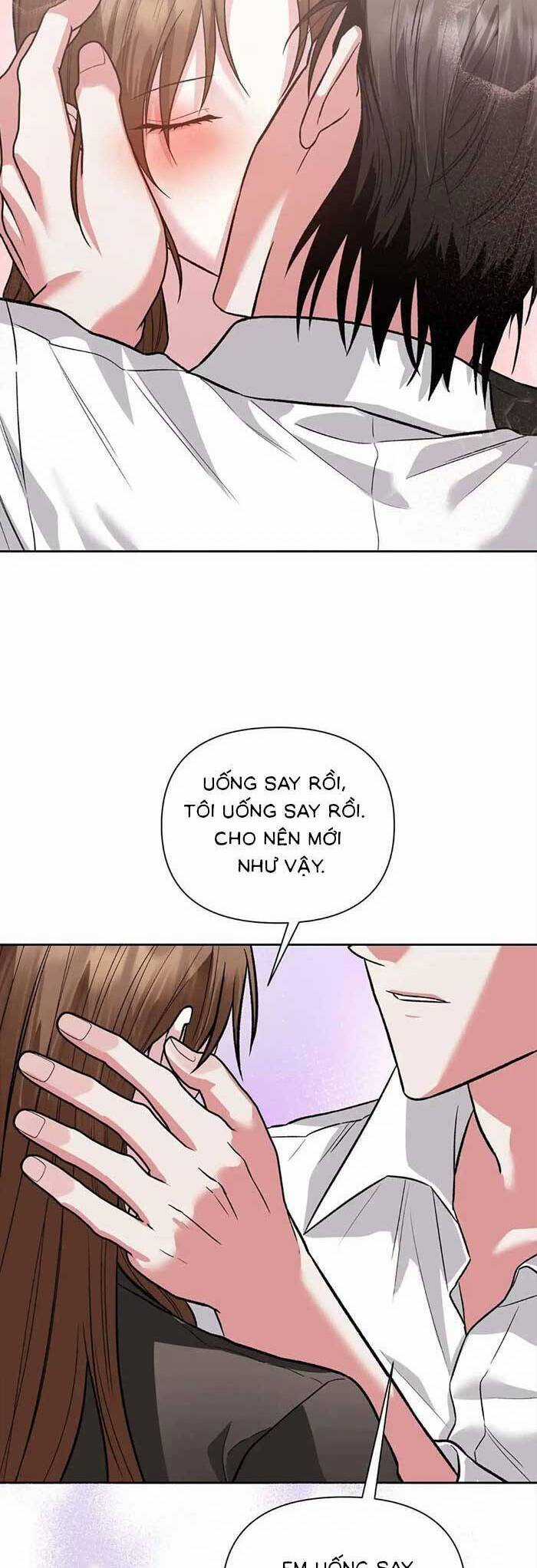 Cua Lại Vợ Yêu Chapter 25 trang 21