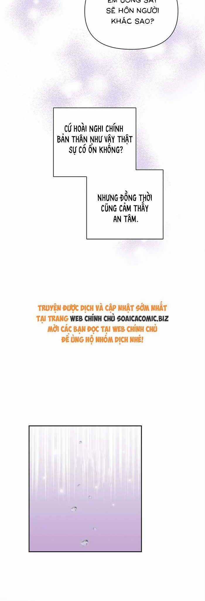 Cua Lại Vợ Yêu Chapter 25 trang 22