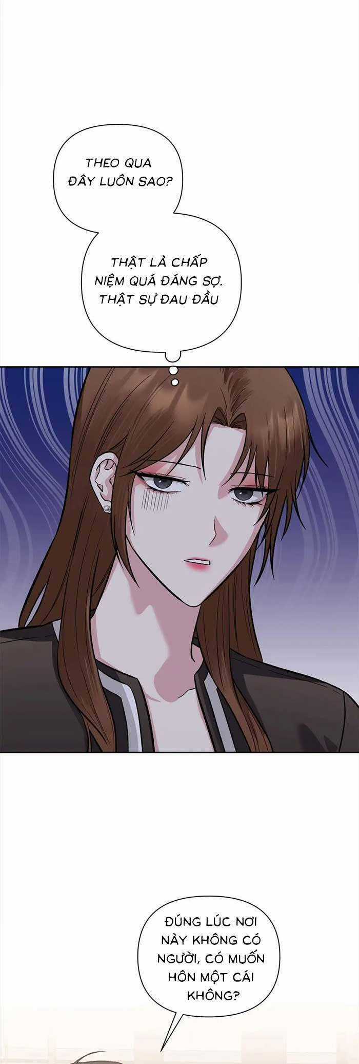 Cua Lại Vợ Yêu Chapter 25 trang 3