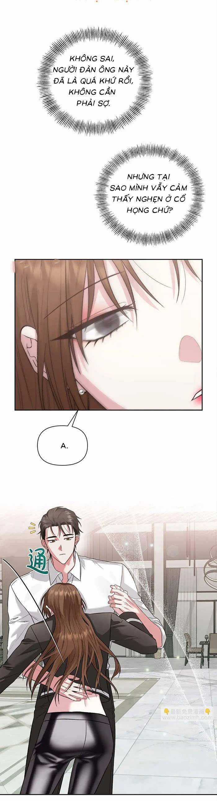 Cua Lại Vợ Yêu Chapter 25 trang 31