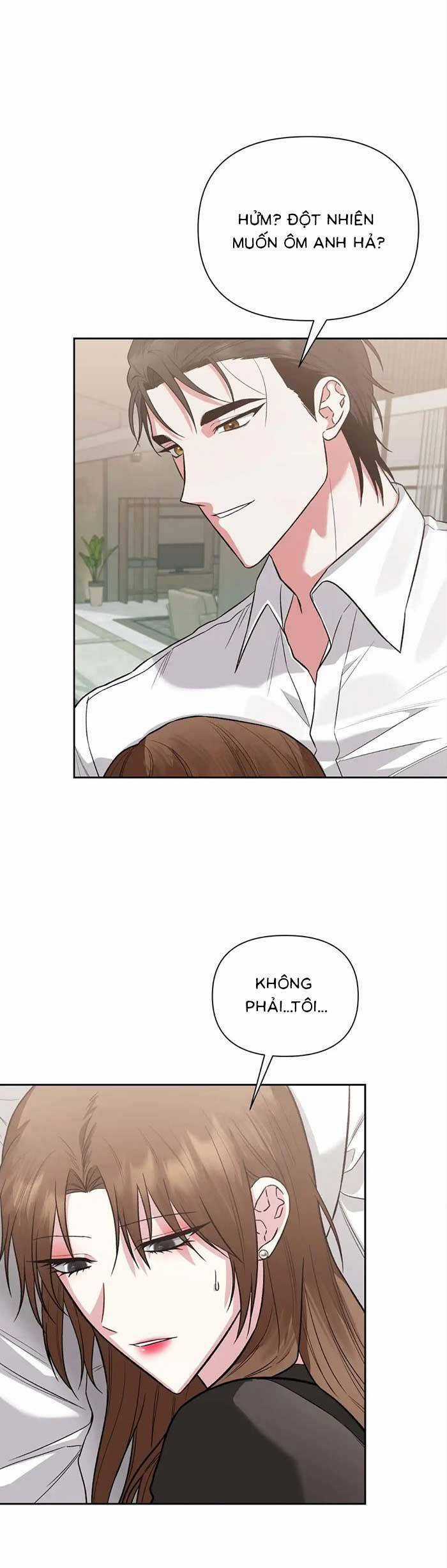 Cua Lại Vợ Yêu Chapter 25 trang 32