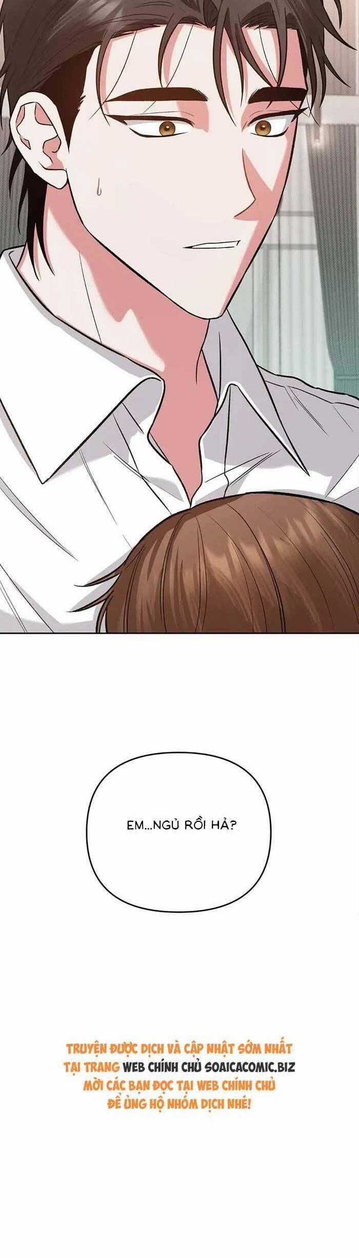 Cua Lại Vợ Yêu Chapter 25 trang 34