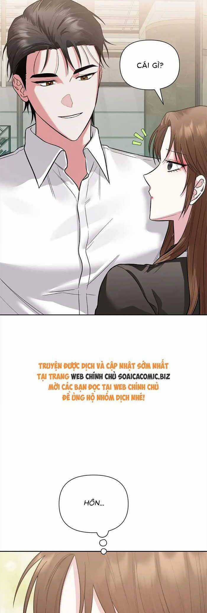 Cua Lại Vợ Yêu Chapter 25 trang 4