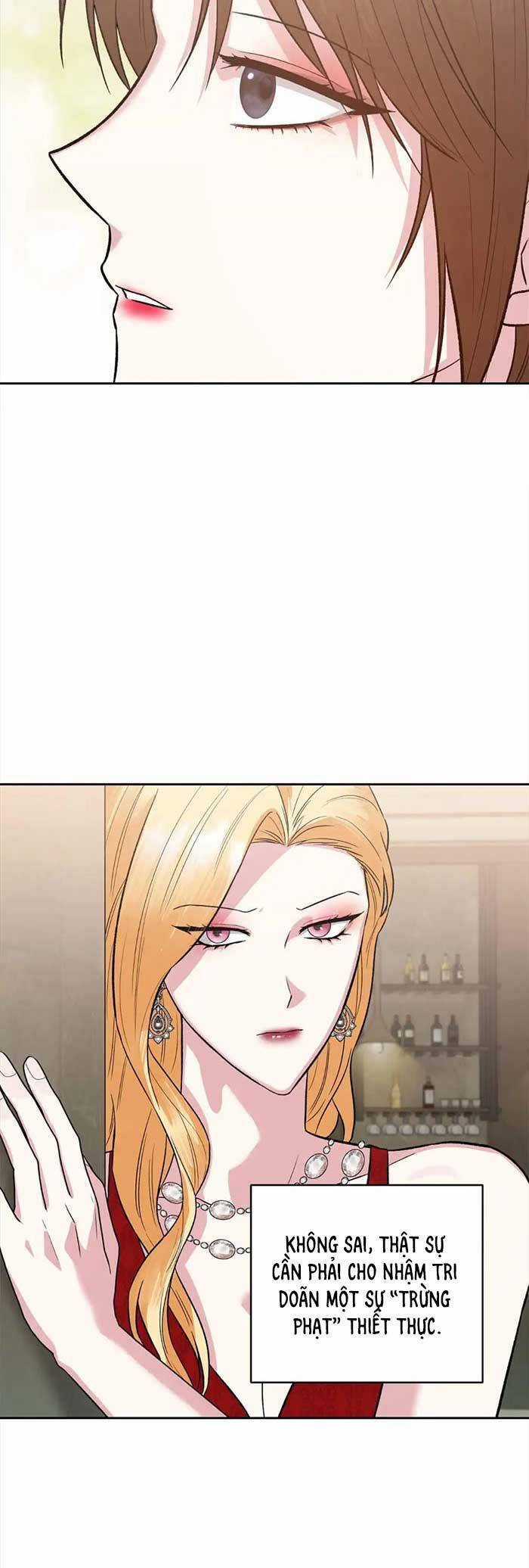 Cua Lại Vợ Yêu Chapter 25 trang 5