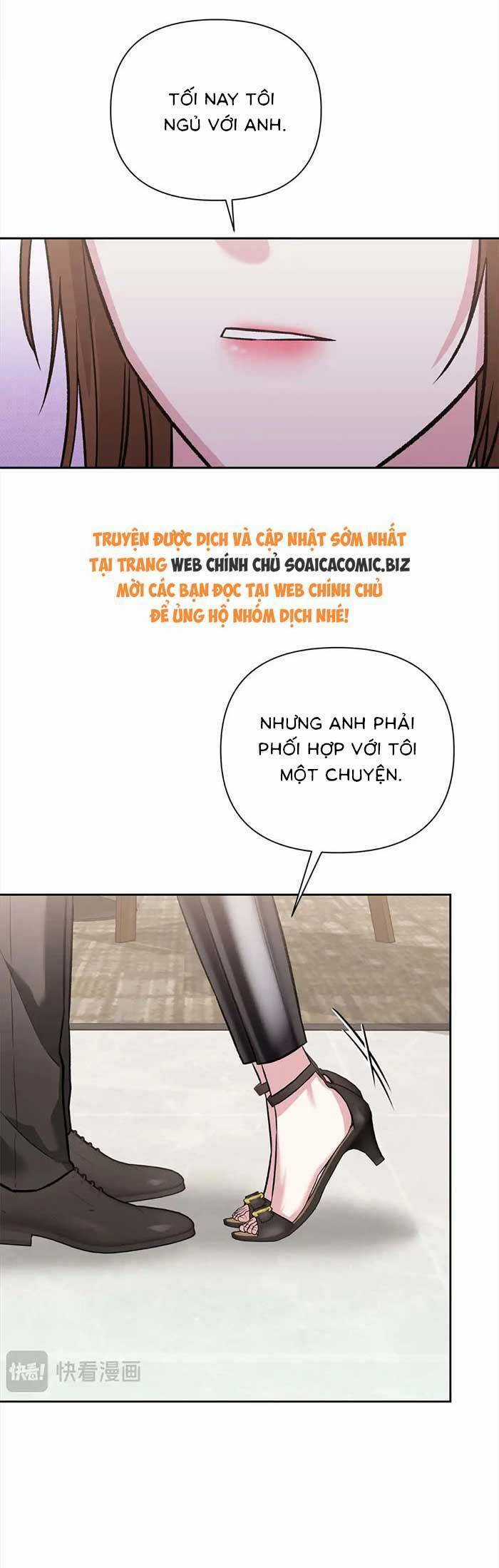 Cua Lại Vợ Yêu Chapter 25 trang 6