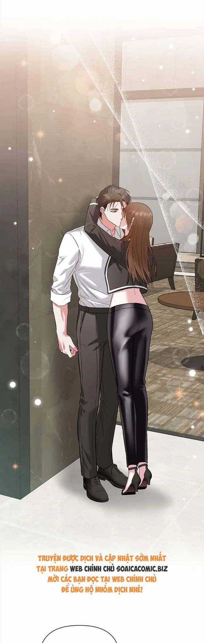 Cua Lại Vợ Yêu Chapter 25 trang 7