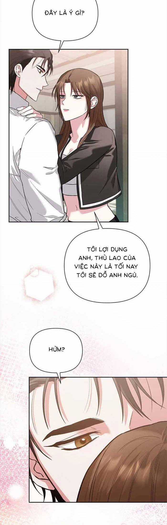 Cua Lại Vợ Yêu Chapter 25 trang 8