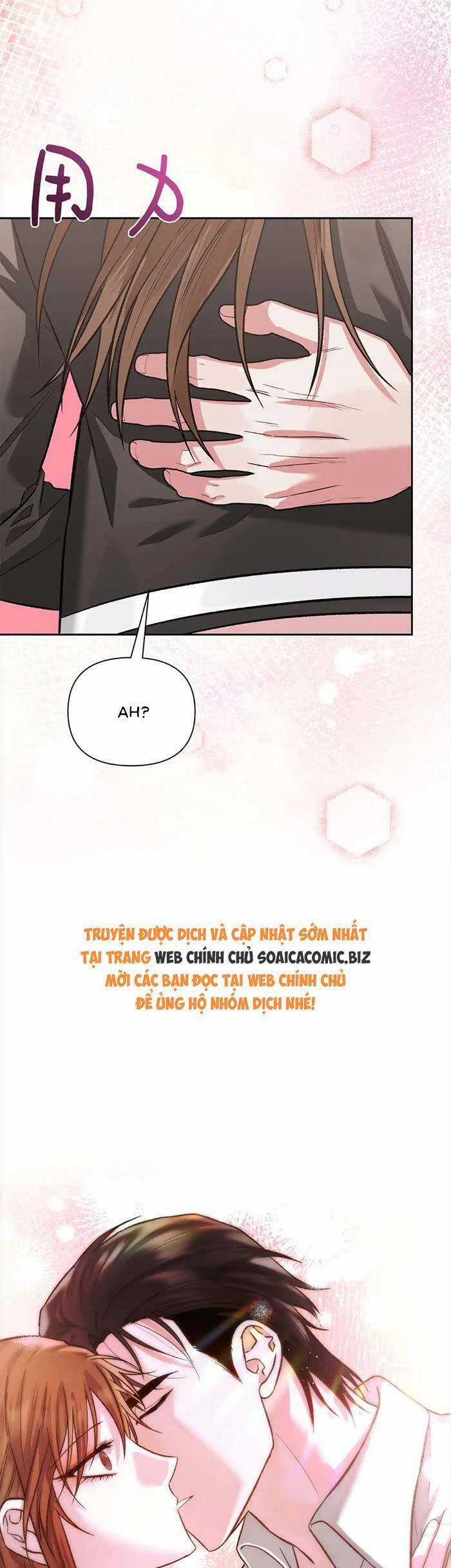 Cua Lại Vợ Yêu Chapter 25 trang 9